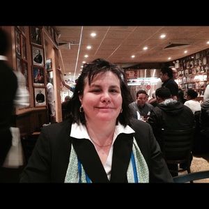 Meet your Posher, Shawn